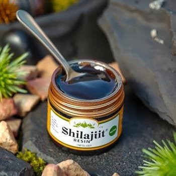 Best Shilajit