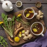 Detox Herbs